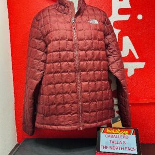 Chamarra The North Face