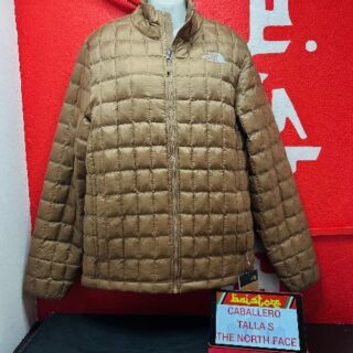 Chamarra The North Face