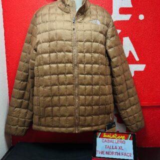 Chamarra The North Face