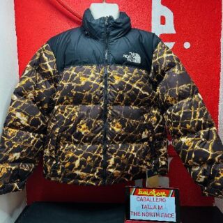 Chamarra The North Face