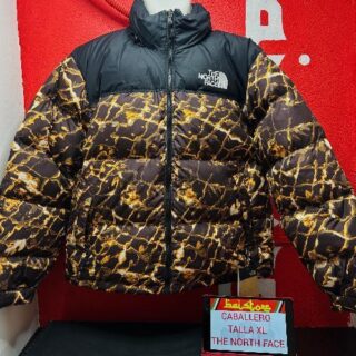 Chamarra The North Face