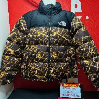 Chamarra The North Face