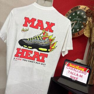 Playera Nike Air Max