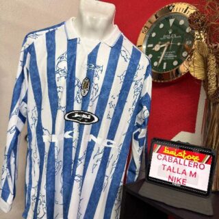 Jersey Nike Manga Larga