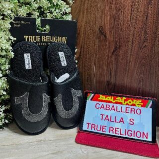 Pantunfla True Religion
