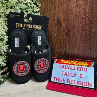 Pantunfla True Religion