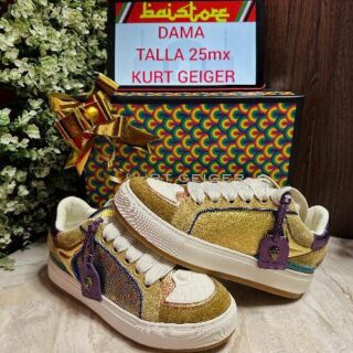 Sneakers Kurt Geiger 25mx