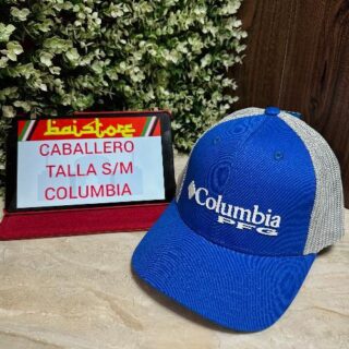 Gorra Columbia