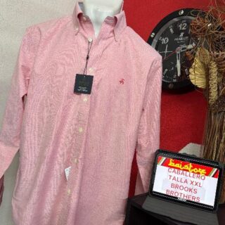 Camisa Brooks Brothers Regular