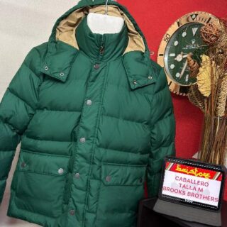 Chamarra Brooks Brother