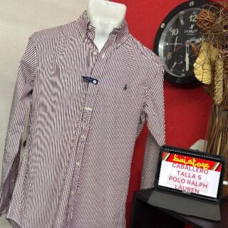 Camisa Polo Ralph Lauren