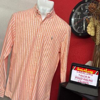 Camisa Polo Ralph Lauren