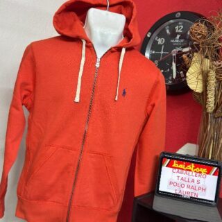 Sudadera Polo Ralph Lauren
