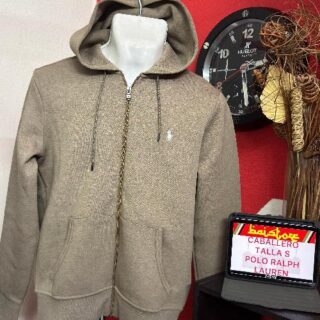 Sudadera Polo Ralph Lauren