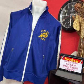 Chaquetin Conjunto Polo Ralph Lauren