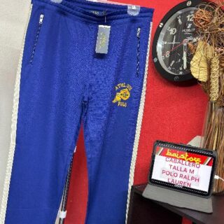 Pants Conjunto Polo Ralph Lauren