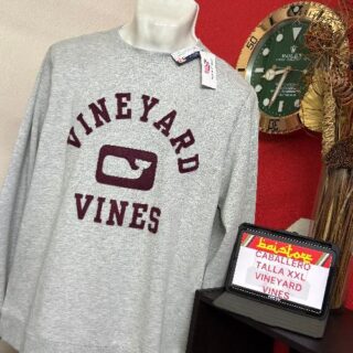 Sudadera Vineyard Vines