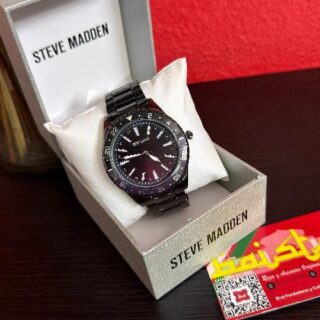 Reloj Steve Madden Caballero