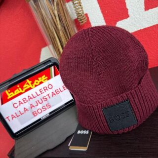 Gorro BOSS