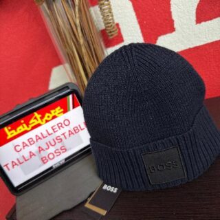 Gorro BOSS