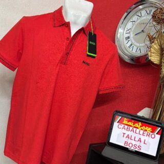 Polo BOSS