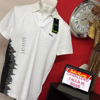 Polo BOSS