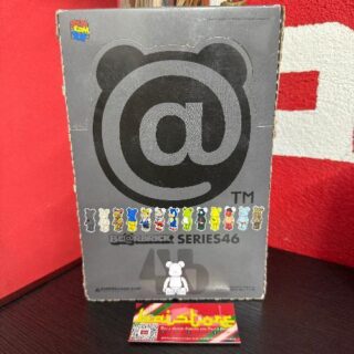 Bearbricks Serie 46 BlindBox Caja Individual
