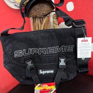 Messenger Bag Supreme