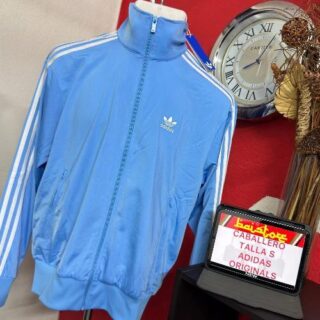 Sudadera Adidas
