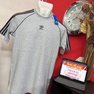 Playera Adidas