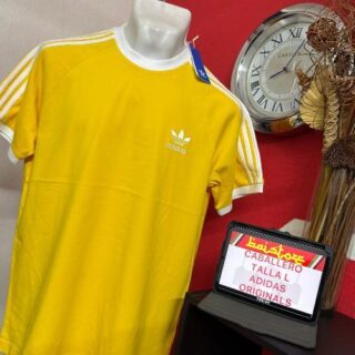 Playera Adidas