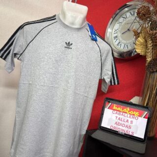 Playera Adidas