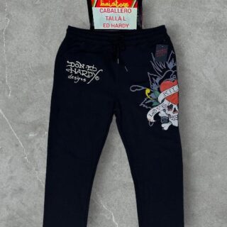 Pants Ed Hardy