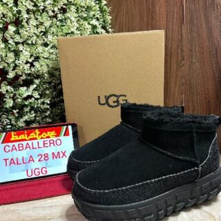 Botas UGG