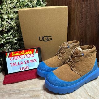 Botas UGG