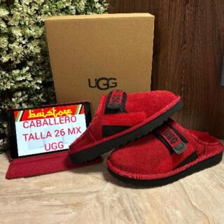 Pantunfla UGG