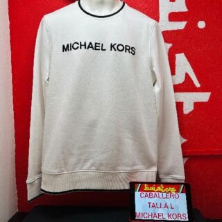 Sudadera Michael Kors