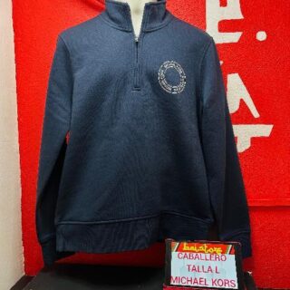 Sudadera Michael Kors