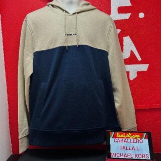 Sudadera Michael Kors