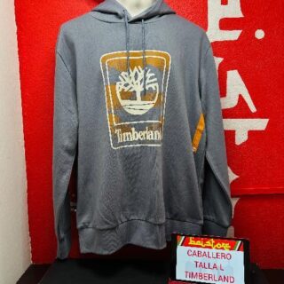 Sudadera Timberland
