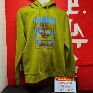 Sudadera Timberland
