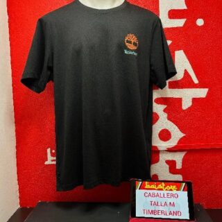 Playera Timberland