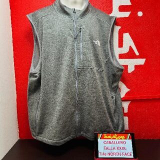 Chaleco The North Face