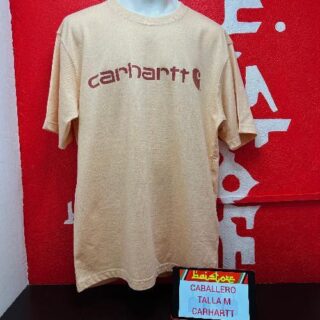 Playera Carhartt