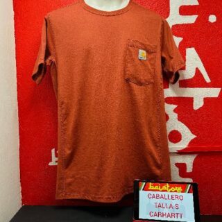 Playera Carhartt