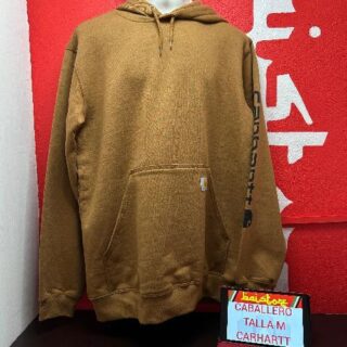 Sudadera Carhartt