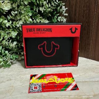 Cartera True Religion