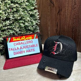 Gorra Dandy Hats No Bad Days