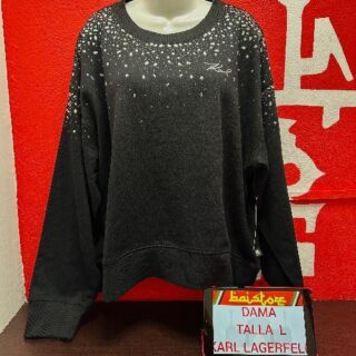 Sueter Karl Lagerfeld