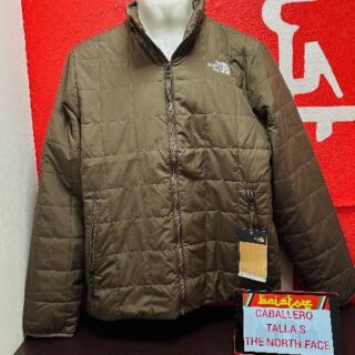 Chamarra The Nort Face